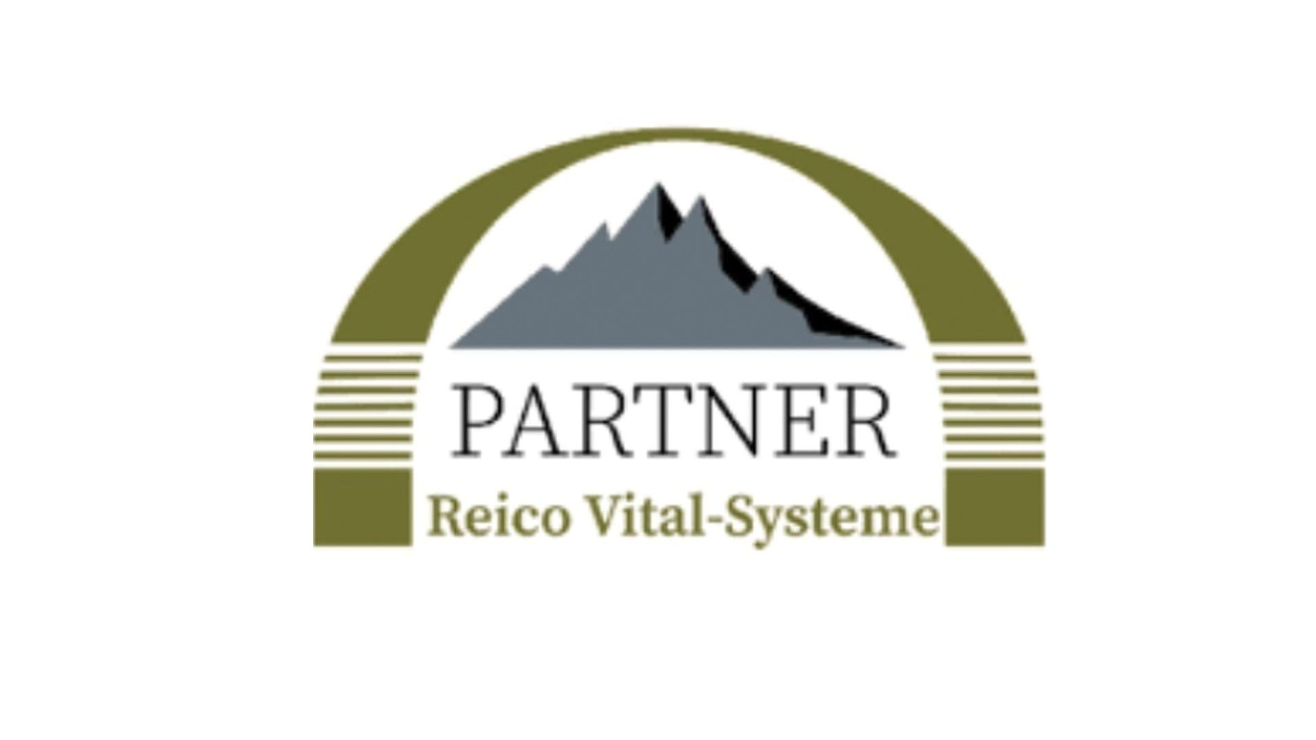 Reico Vital Systeme - Partner